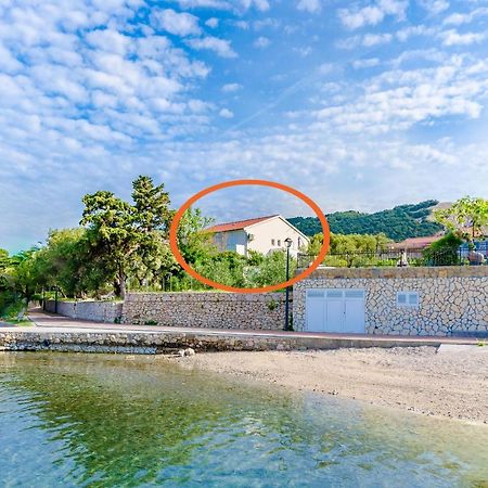 Apartments And Rooms Bianca Barbat na Rabu Exterior foto