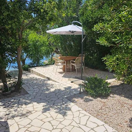 Apartments And Rooms Bianca Barbat na Rabu Exterior foto